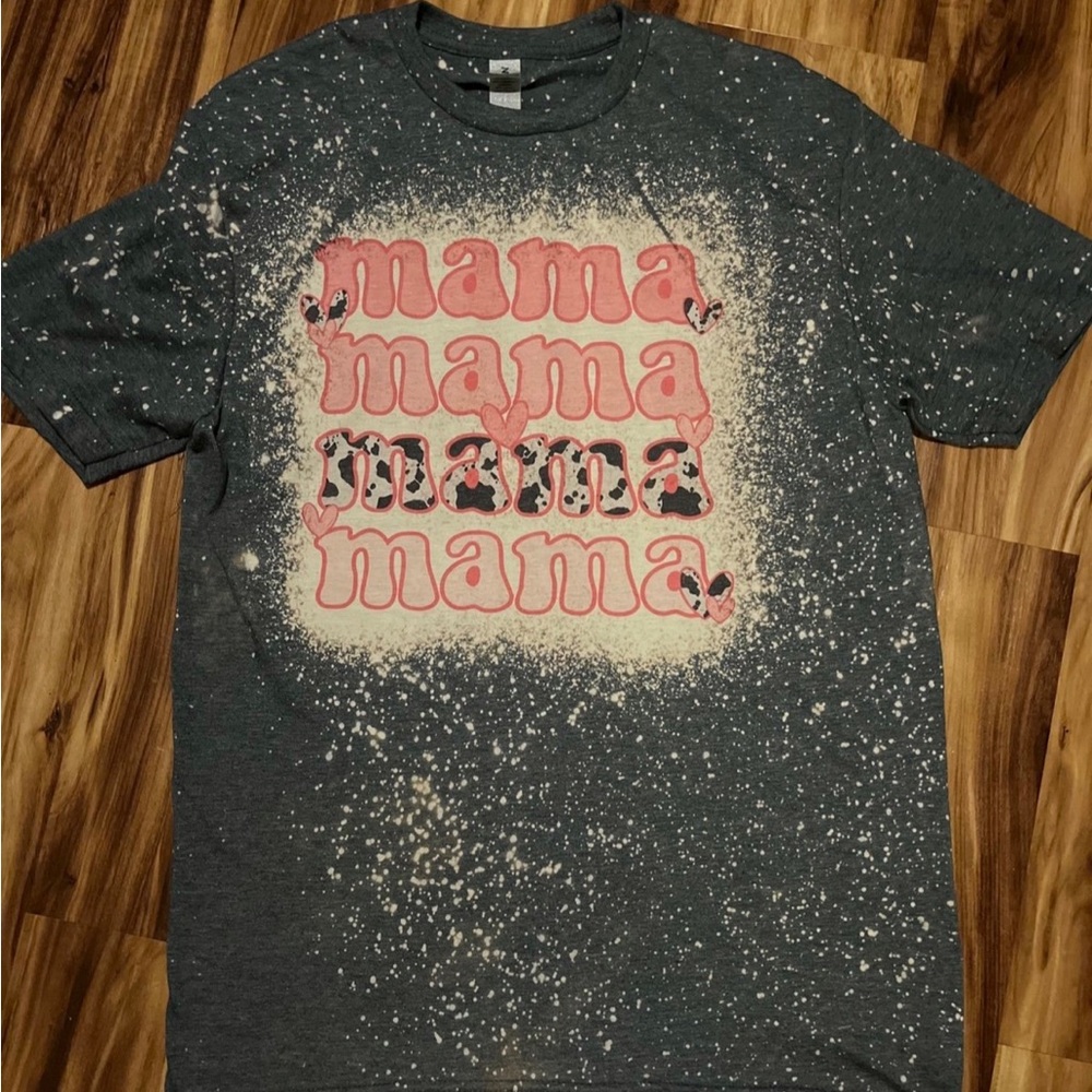 Mama tee